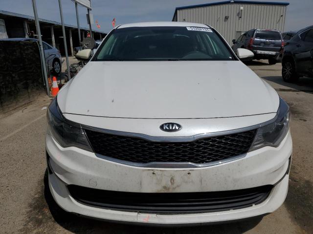 2016 Kia Optima Lx VIN: KNAGT4L3XG5103651 Lot: 51202134