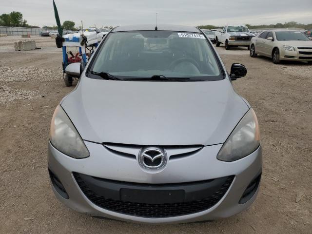 2012 Mazda Mazda2 VIN: JM1DE1KY8C0144296 Lot: 51827414