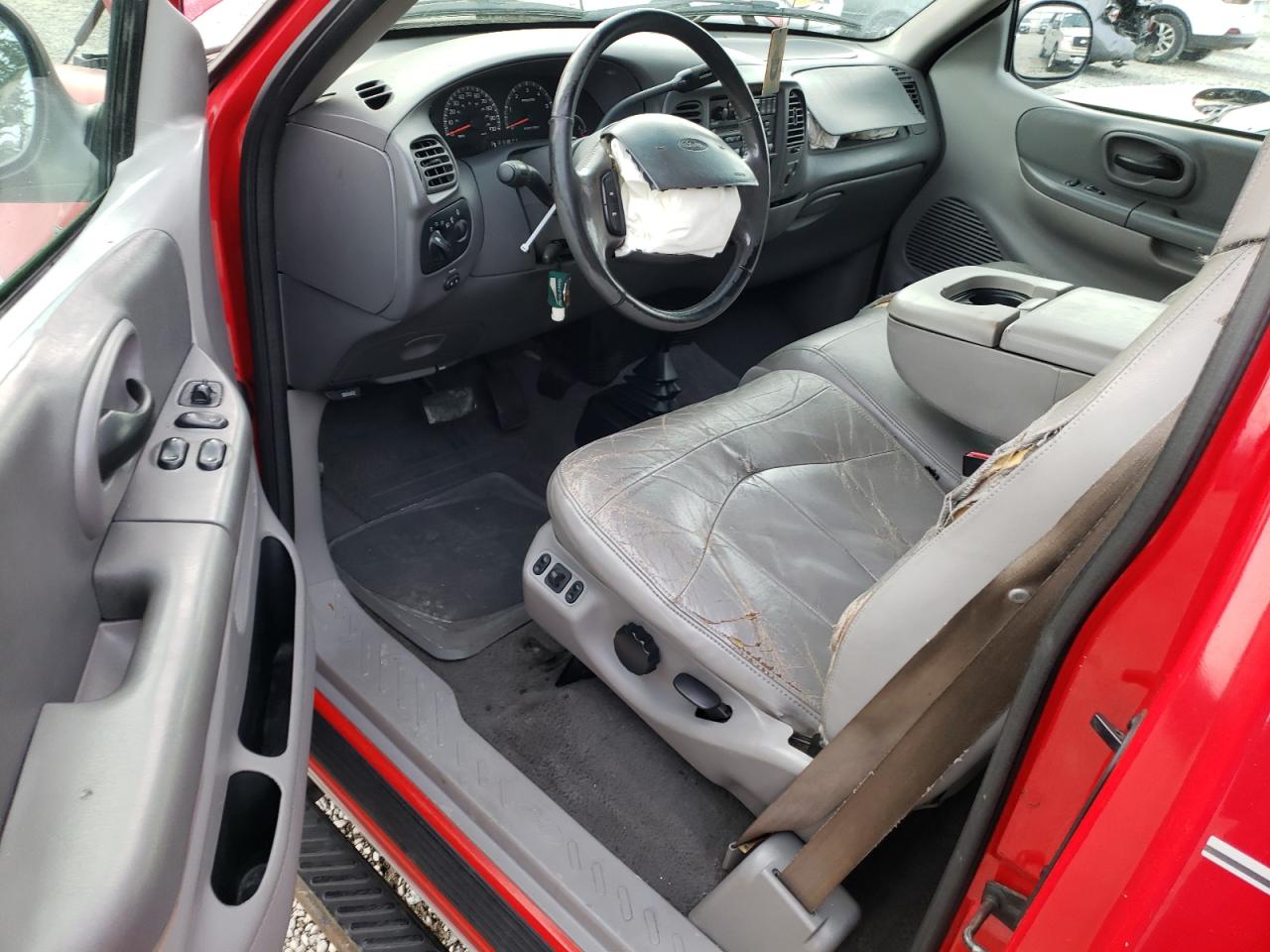 2FTRX18L71CA15726 2001 Ford F150