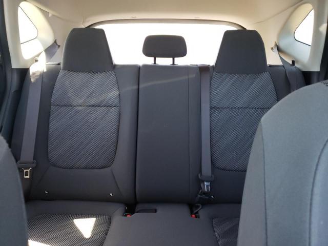 2023 Kia Seltos Lx VIN: KNDEPCAA2P7366750 Lot: 53053494