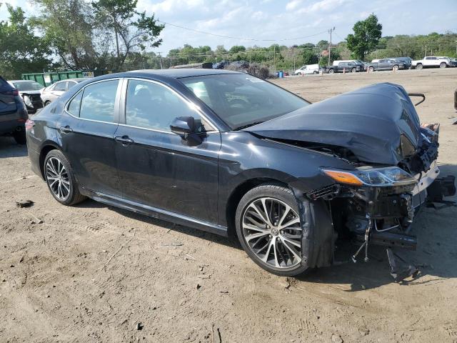 2019 TOYOTA CAMRY L - 4T1B11HK4KU274455