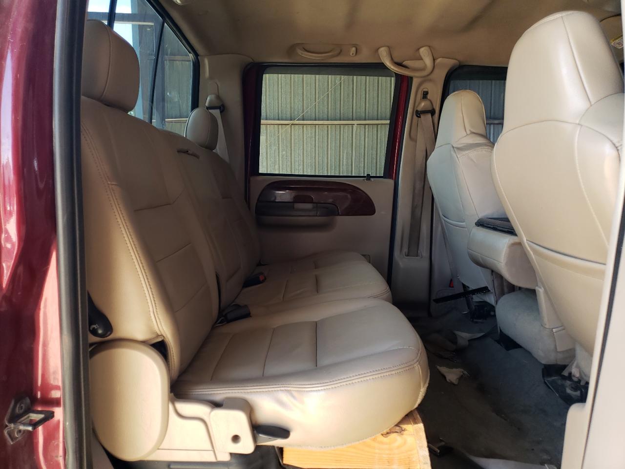 1FTWW33P14EB79449 2004 Ford F350 Super Duty