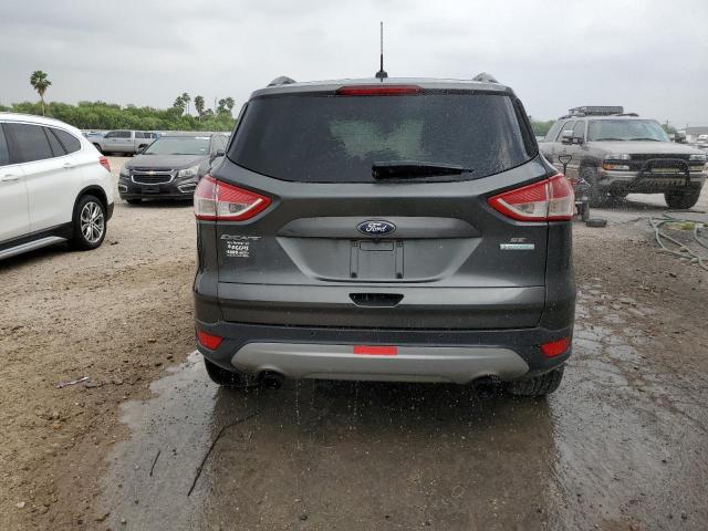 2016 Ford Escape Se VIN: 1FMCU0GXXGUB96788 Lot: 51113834