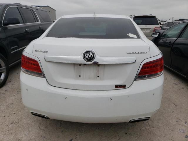 2013 Buick Lacrosse VIN: 1G4GC5E37DF335759 Lot: 51022644