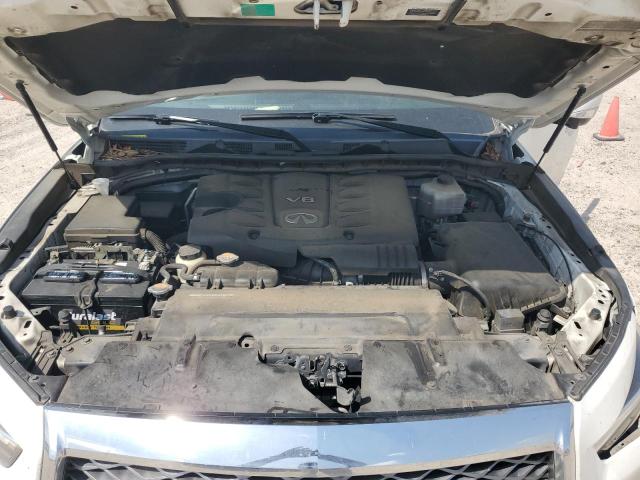 JN8AZ2NF5K9683450 2019 Infiniti Qx80 Luxe