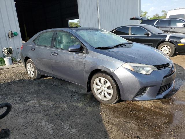 2014 Toyota Corolla L VIN: 2T1BURHE9EC058736 Lot: 51147144