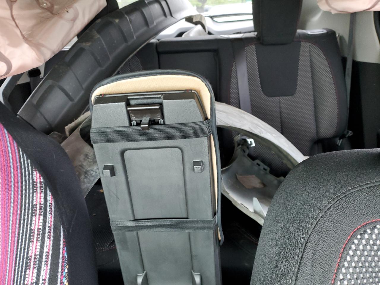 1GNFLFEK4FZ121561 2015 Chevrolet Equinox Lt