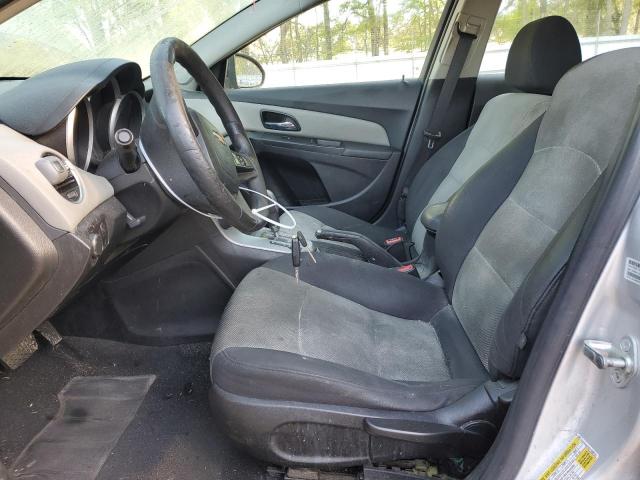 2016 CHEVROLET CRUZE LIMI - 1G1PC5SH1G7184512