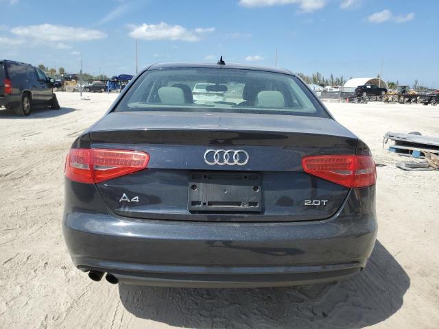 VIN WAUAFAFL8DN014888 2013 Audi A4, Premium no.6