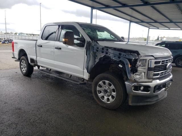 2024 Ford F250 Super Duty VIN: 1FT7W2BN8REC97858 Lot: 49793684