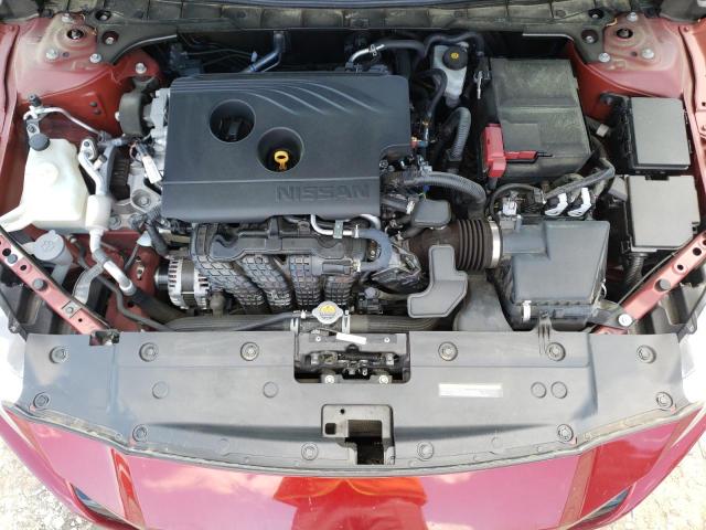 2020 Nissan Altima Sr VIN: 1N4BL4CV2LC258592 Lot: 51819614