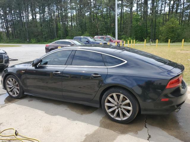 2012 Audi A7 Prestige VIN: WAU2GAFC9CN101473 Lot: 52736414