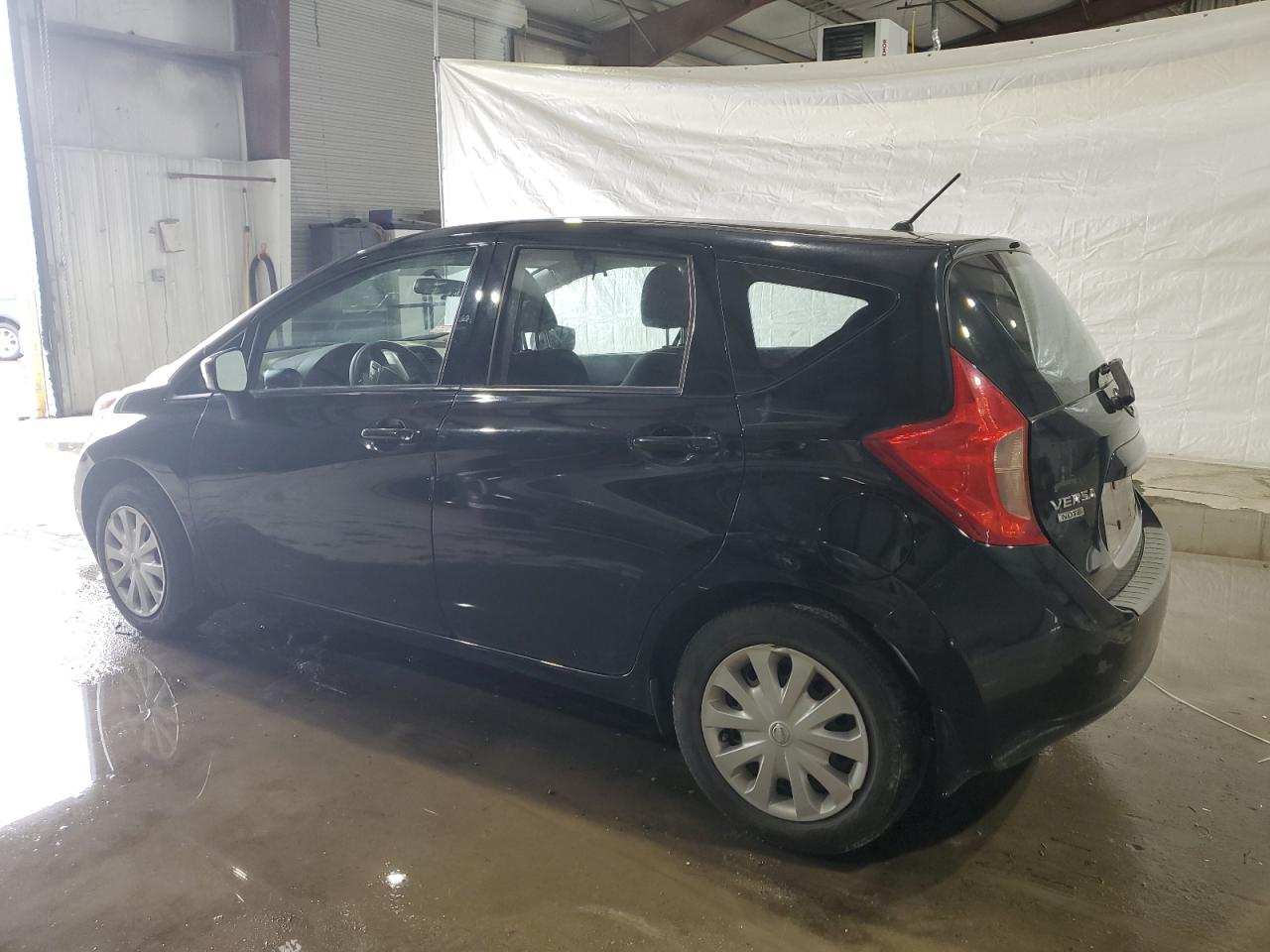 2015 Nissan Versa Note S vin: 3N1CE2CP3FL355214