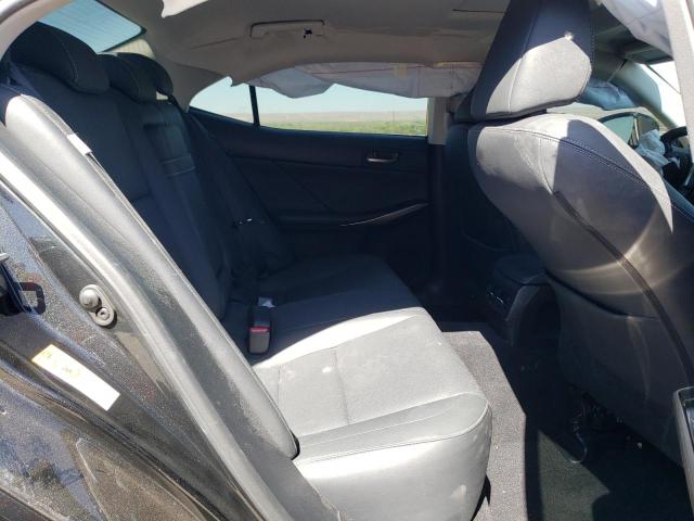 2017 Lexus Is 300 VIN: JTHCM1D22H5019083 Lot: 51729424