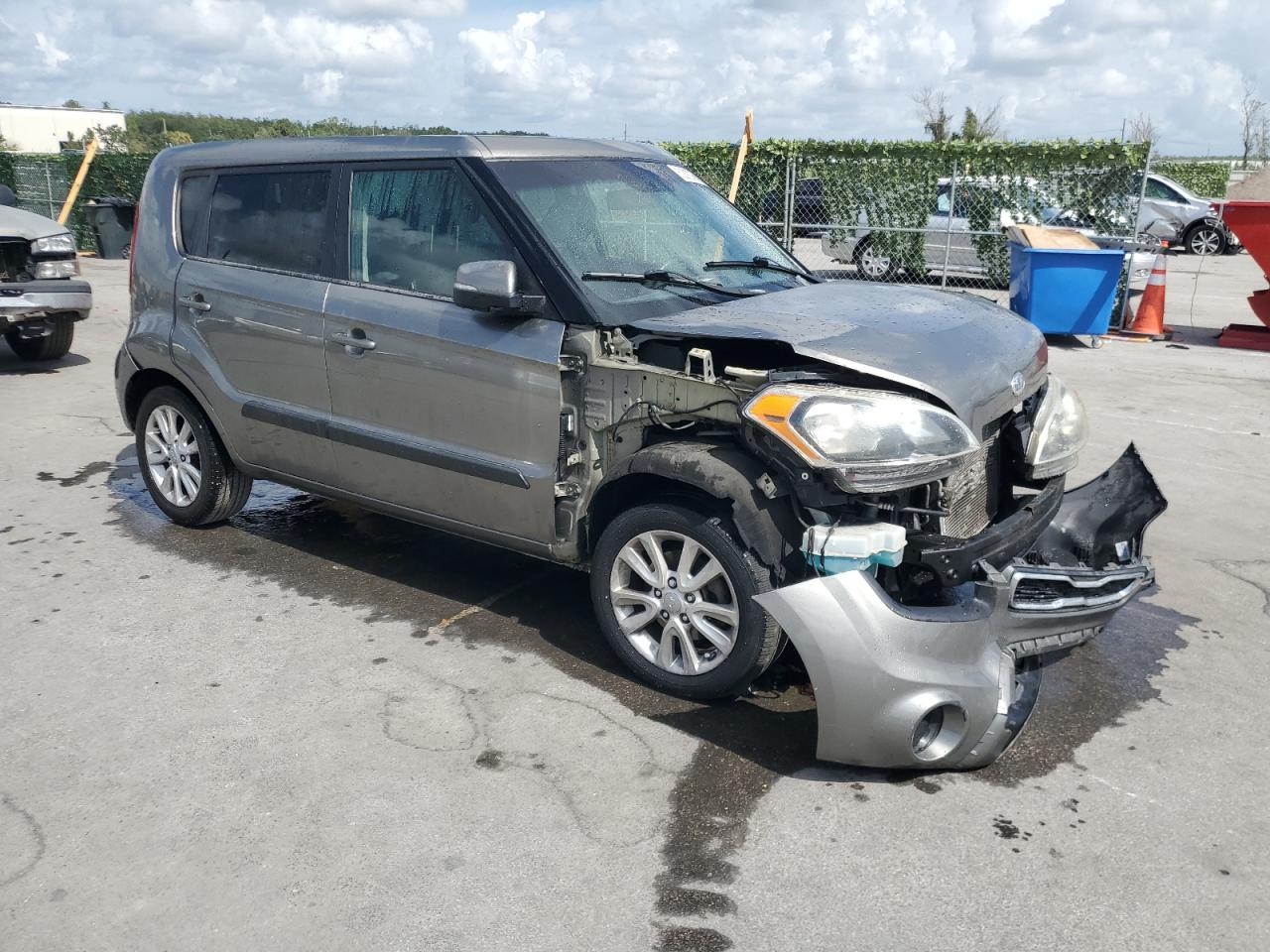 KNDJT2A61C7408139 2012 Kia Soul +