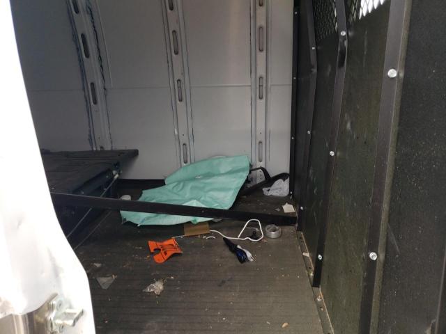 2022 CHEVROLET 2500 1GCWGAFP2N1222945