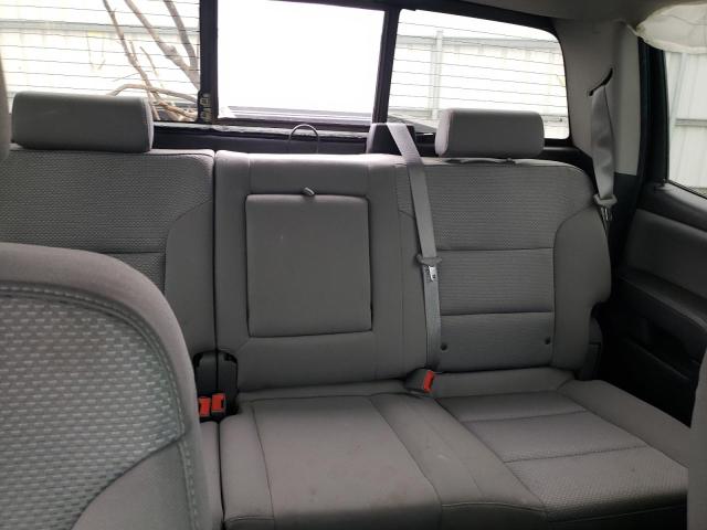 2016 Chevrolet Silverado K1500 Lt VIN: 3GCUKREC9GG191295 Lot: 51169274