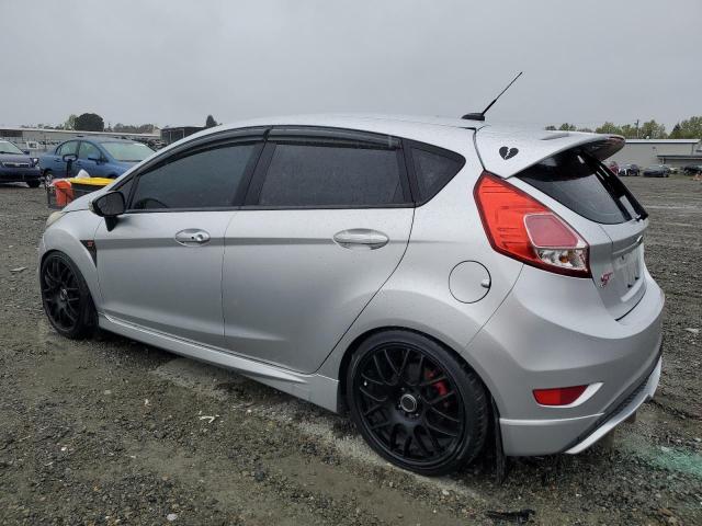 2015 FORD FIESTA ST - 3FADP4GX6FM176294