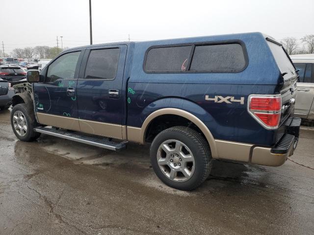 2013 Ford F150 Supercrew VIN: 1FTFW1ET6DKD24291 Lot: 51618594
