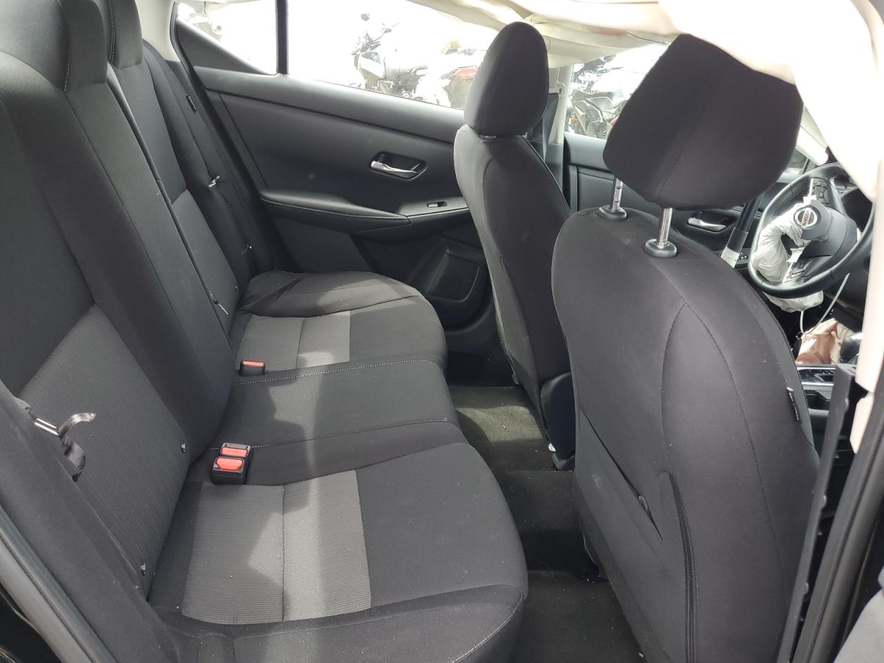 3N1AB8CV3PY278639 NISSAN SENTRA 2023