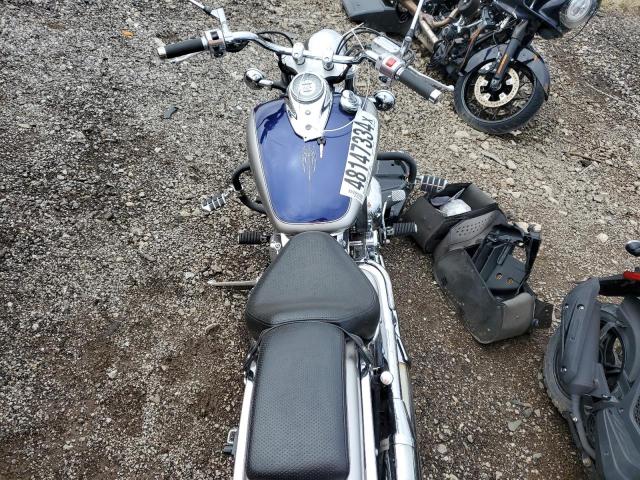 2006 YAMAHA XVS65 BASE - JYAVM01E46A095603