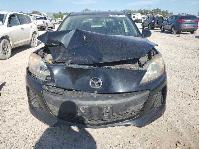 VIN JM1BL1L74D1740049 2013 Mazda 3, I no.5