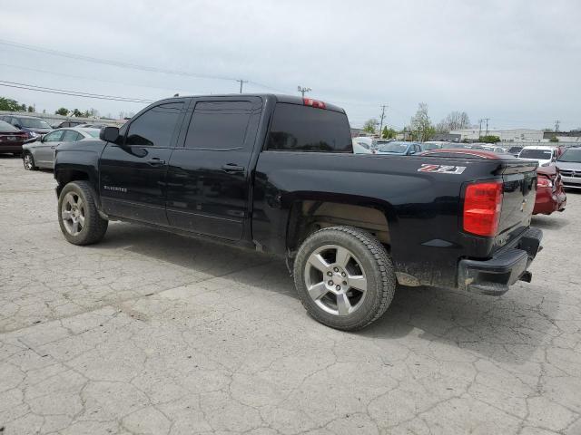 2017 Chevrolet Silverado K1500 Lt VIN: 3GCUKREC9HG365075 Lot: 51587754