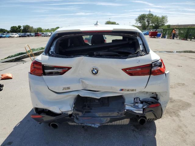 VIN WBXYN1C05L5R00764 2020 BMW X2, M35I no.6