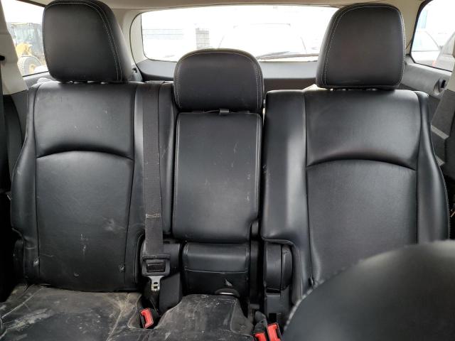 2012 Dodge Journey R/T VIN: 3C4PDDFG3CT232260 Lot: 47752704