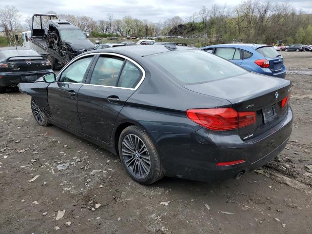 2019 BMW 530 Xi VIN: WBAJA7C50KG912569 Lot: 50566574