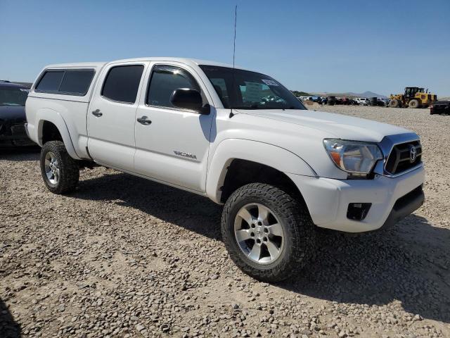 Vin: 3tmmu4fn1dm055463, lot: 50126404, toyota tacoma double cab long bed 20134