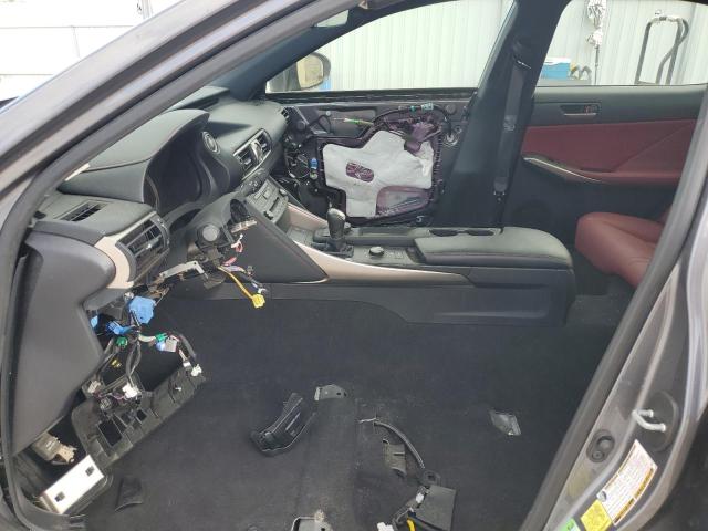 2020 LEXUS IS 300 F-S JTHGA1D23L5105764