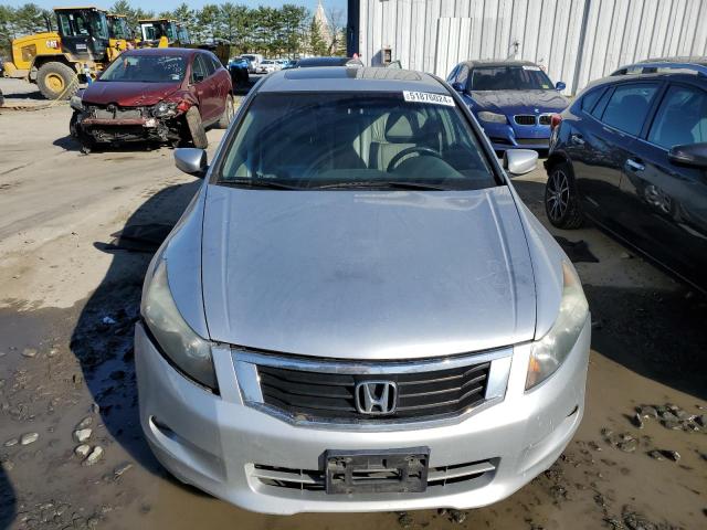 2008 Honda Accord Exl VIN: 1HGCP36808A065929 Lot: 51876024