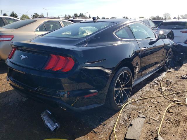 2021 Ford Mustang VIN: 1FA6P8TH5M5153932 Lot: 51724124