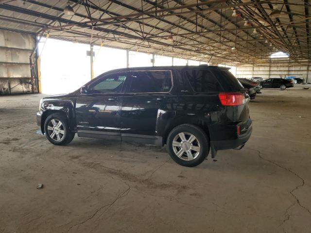 2016 GMC TERRAIN SL - 2GKFLSEK4G6167734