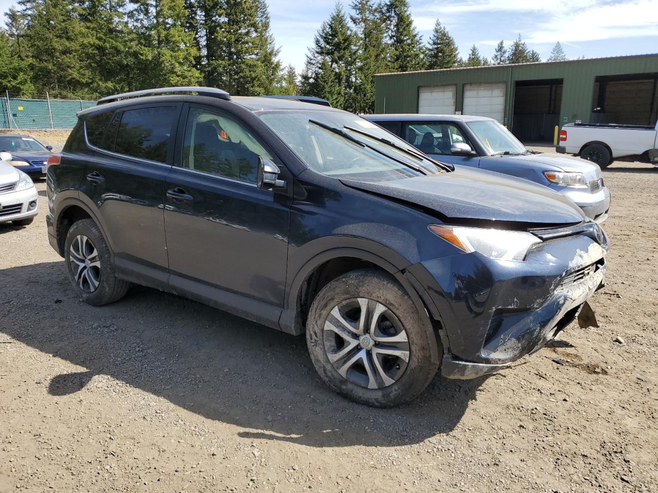 JTMBFREV0JJ215745 TOYOTA RAV4 2018