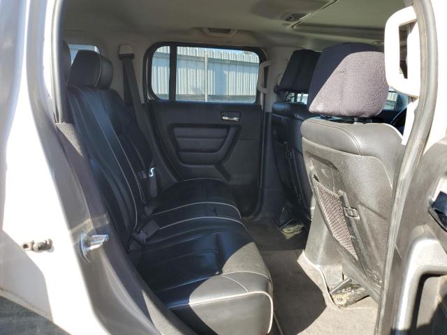 2009 Hummer H3 Alpha VIN: 5GTEN13LX98121760 Lot: 51224024