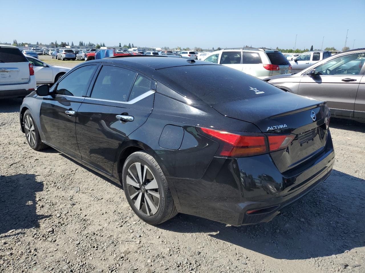 1N4BL4EV5KC258064 NISSAN ALTIMA 2019