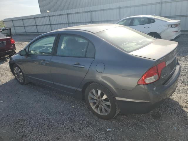 2010 Honda Civic Exl VIN: 19XFA1F9XAE030263 Lot: 51957364