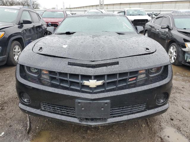 2011 Chevrolet Camaro Ls VIN: 2G1FA1ED0B9137241 Lot: 50285994