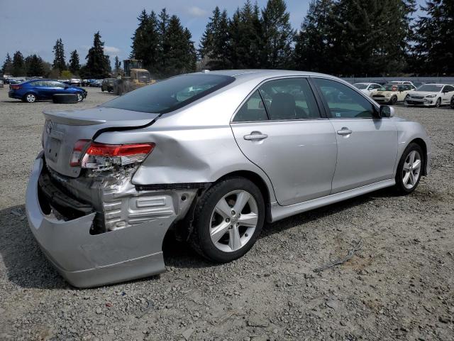 Vin: 4t1bf3ek7bu212274, lot: 50673794, toyota camry base 20113