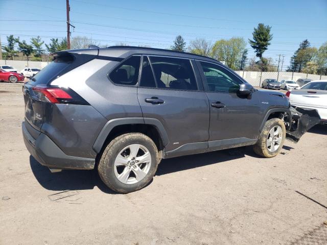 2021 Toyota Rav4 Xle VIN: 4T3RWRFV0MU038388 Lot: 52389764