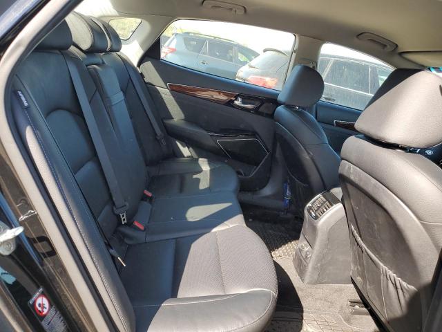 2019 KIA CADENZA PR - KNALB4J1XK5167135