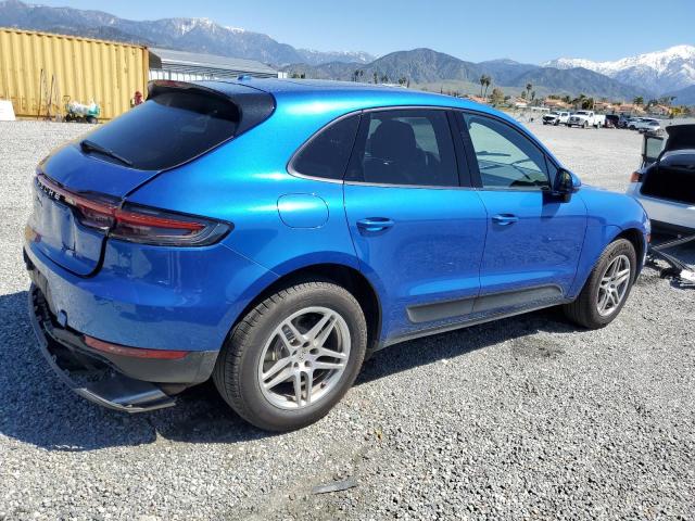 VIN WP1AA2A51KLB05315 2019 Porsche Macan no.3