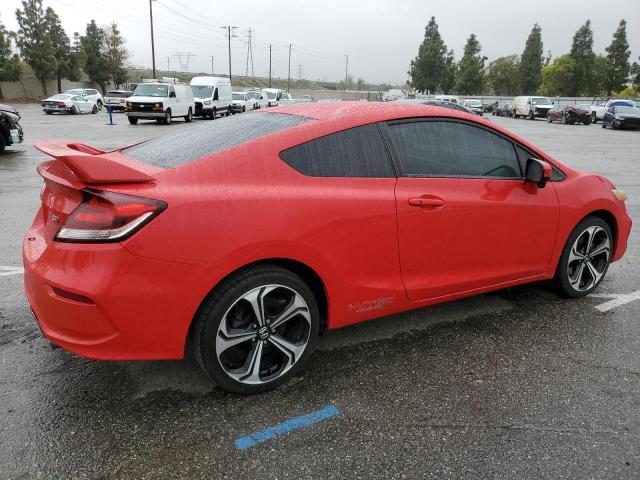 2014 Honda Civic Si VIN: 2HGFG4A53EH701854 Lot: 52426374