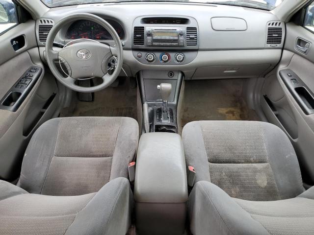 2005 Toyota Camry Le VIN: 4T1BE32K15U083816 Lot: 50125364