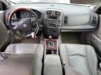 2004 Cadillac Srx 4.6L продається в Madisonville, TN - Front End