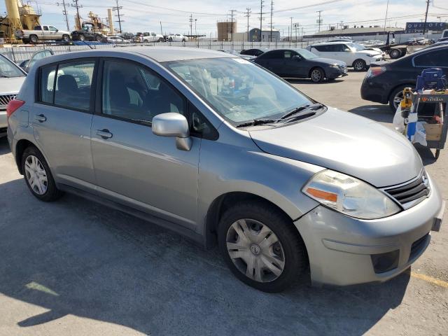 2011 Nissan Versa S VIN: 3N1BC1CP7BL371230 Lot: 51494474