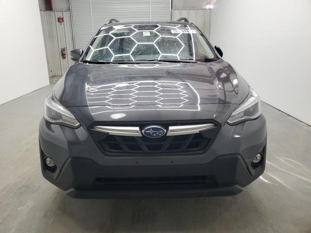 2021 Subaru Crosstrek Limited VIN: JF2GTHMC3M8684883 Lot: 49875214