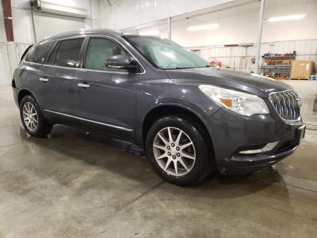 2014 Buick Enclave VIN: 5GAKVBKD2EJ281467 Lot: 51572764